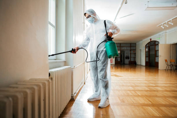 Emergency Pest Control Services in Santa Rosa, CA